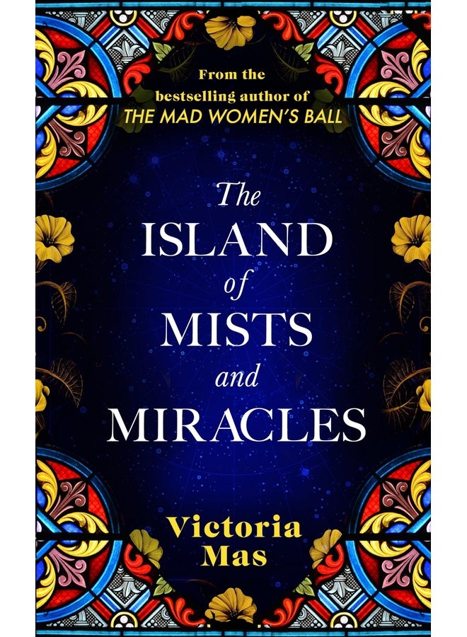 The Island of Mists and Miracles
